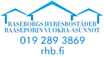 Raaseporin Vuokra-asunnot Oy - Raseborgs Hyresbost